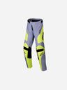 Pantalon enfant Alpinestars Racer Veil - Gris