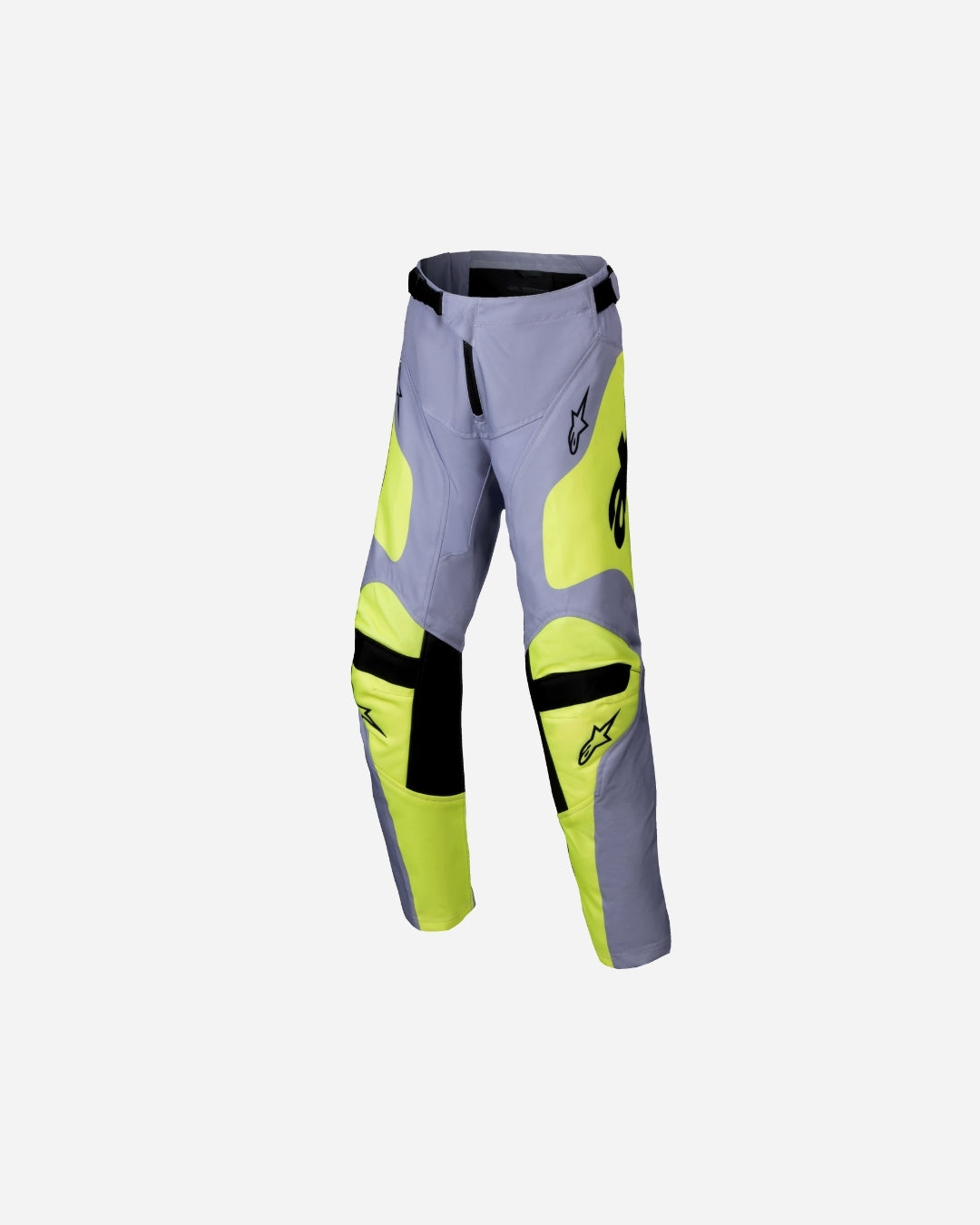 Alpinestars Racer Veil children's pants - Gray