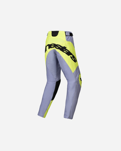 Alpinestars Racer Veil children's pants - Gray