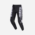 Pantaloni per bambini Alpinestars Fluid Apex - Nero/Grigio