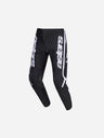 Pantalon enfant Alpinestars Fluid Apex - Noir/Gris