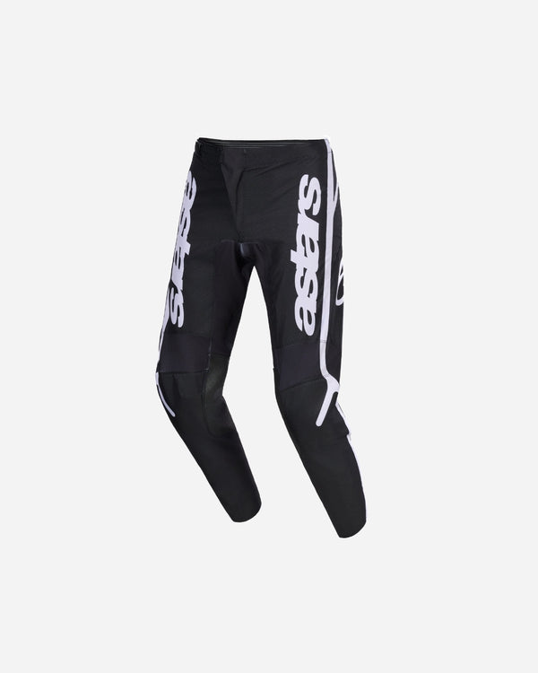 Pantalon enfant Alpinestars Fluid Apex - Noir/Gris