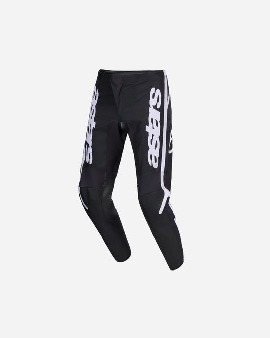 Pantalon enfant Alpinestars Fluid Apex - Noir/Gris