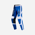 Alpinestars Fluid Portl Kids' Pants - UCLA Blue/White