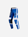 Pantalon enfant Alpinestars Fluid Portl - Bleu UCLA/Blanc