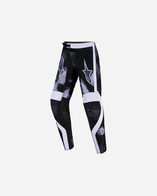 Pantalon enfant Alpinestars Fluid Lahnd - Camouflage fer