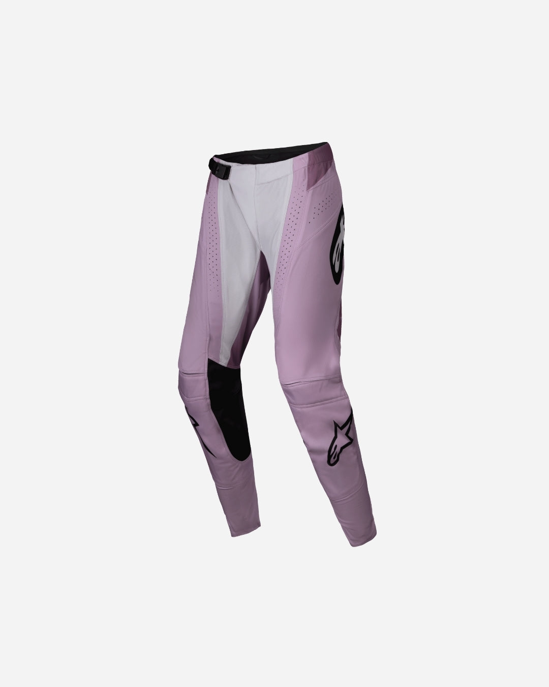 Pantalon femme Alpinestars Techstar Melt - Rose