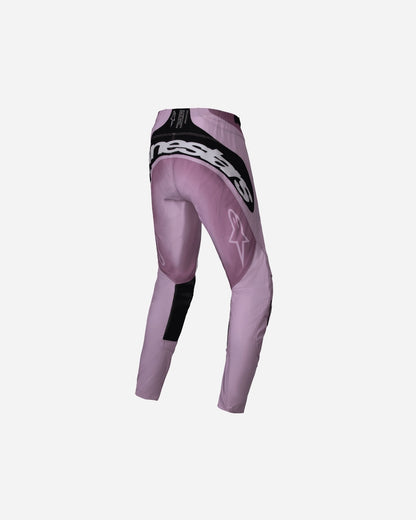 Pantalon femme Alpinestars Techstar Melt - Rose