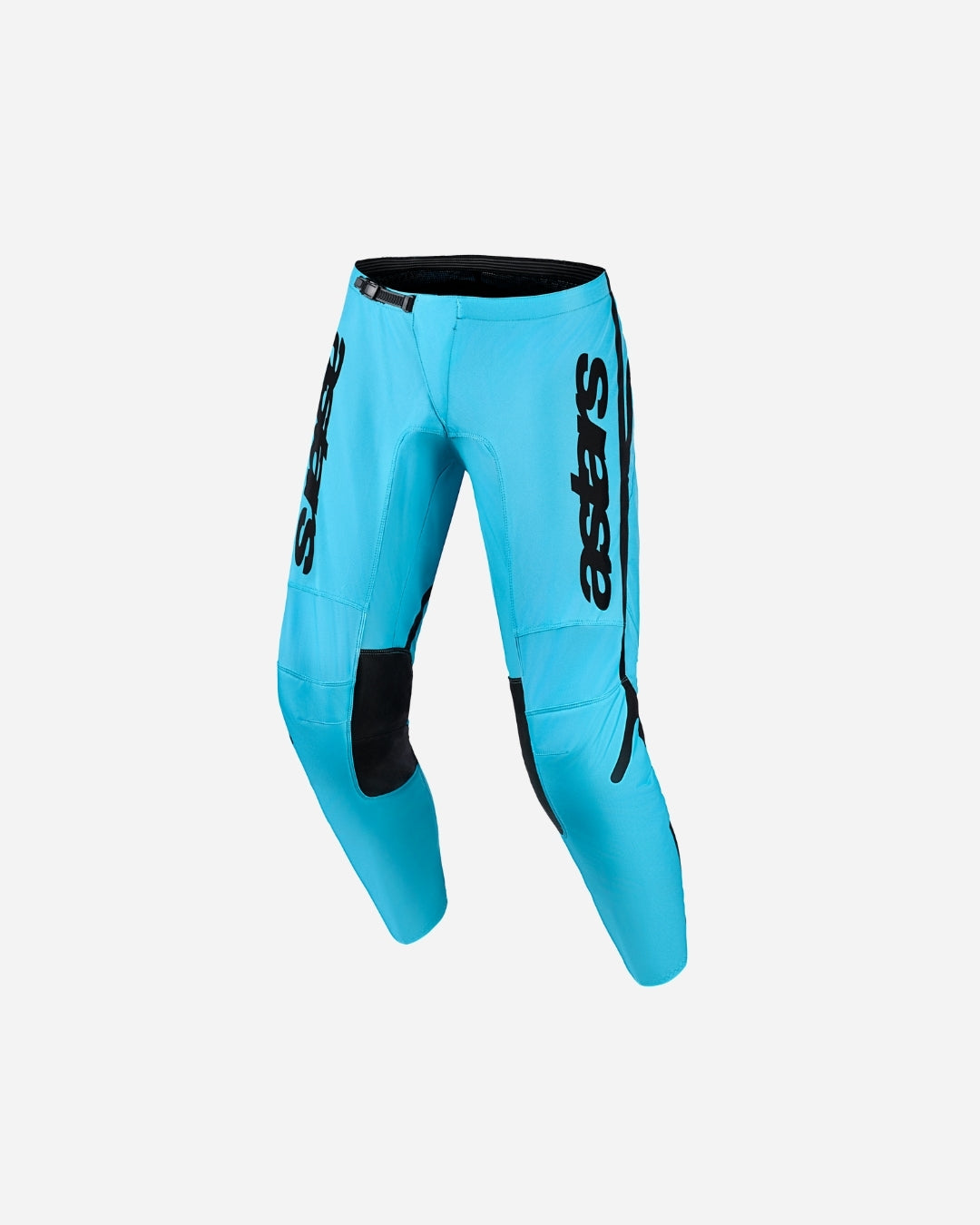 Pantalon femme Alpinestars Fluid Apex - Tropical/Noir