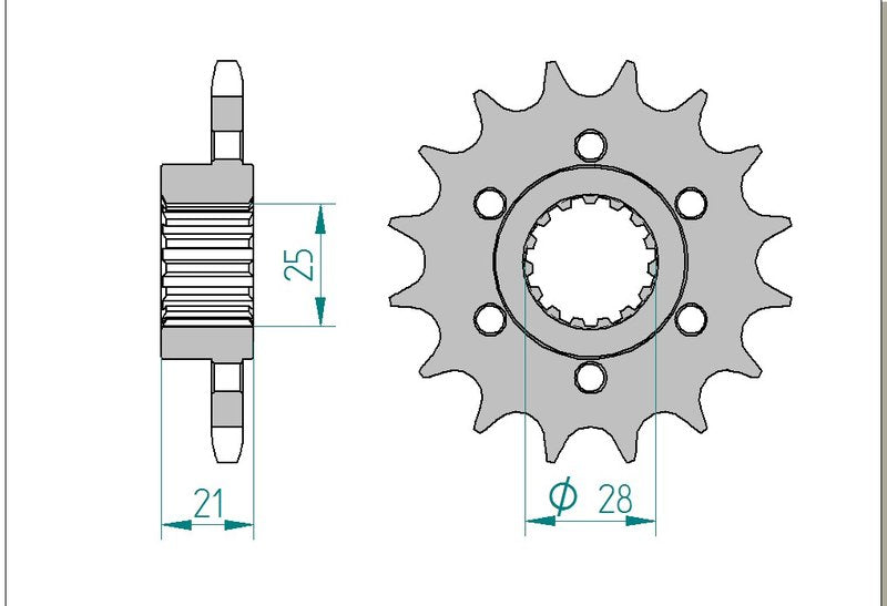 Selected Variant Image