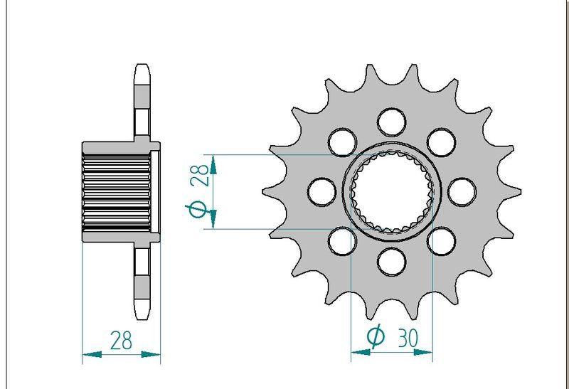 Selected Variant Image