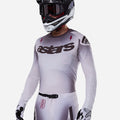 Alpinestars Supertech Maker Jersey - Black