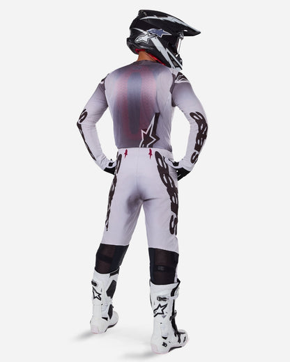 Maillot Alpinestars Supertech Maker - Noir