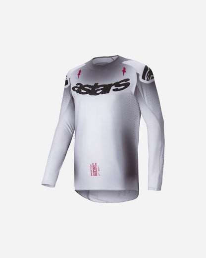 Maillot Alpinestars Supertech Maker - Noir