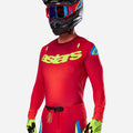 Alpinestars Supertech Maker Jersey - Red