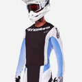 Alpinestars Techstar Melt Jersey – Schwarz