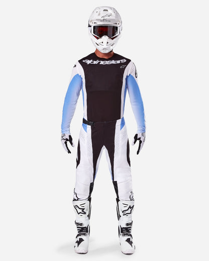 Alpinestars Techstar Melt Jersey – Schwarz