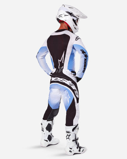 Alpinestars Techstar Melt Jersey – Schwarz