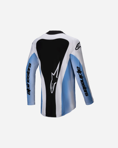 Alpinestars Techstar Melt Jersey – Schwarz