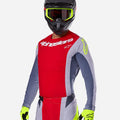 Alpinestars Techstar Melt Jersey – Rot