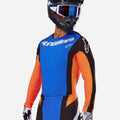 Alpinestars Techstar Melt Jersey - Orange