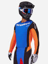 Maillot Alpinestars Techstar Melt - Orange