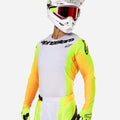 Alpinestars Techstar Melt Jersey – Gelb