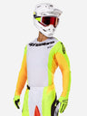 Maillot Alpinestars Techstar Melt - Jaune