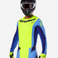 Alpinestars Techstar Melt Jersey – Gelb