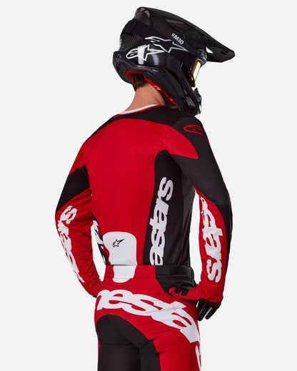 Alpinestars Racer Veil Jersey - Black