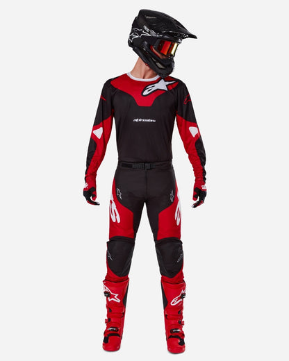 Alpinestars Racer Veil Jersey - Black