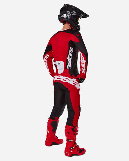 Alpinestars Racer Veil Jersey - Black