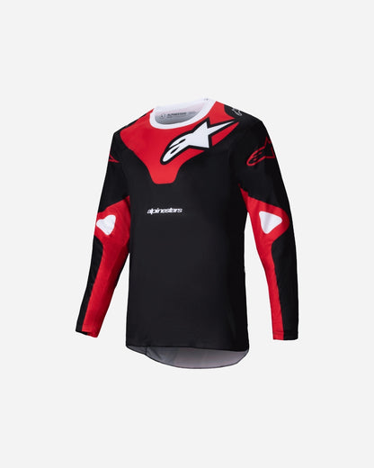 Alpinestars Racer Veil Jersey - Black