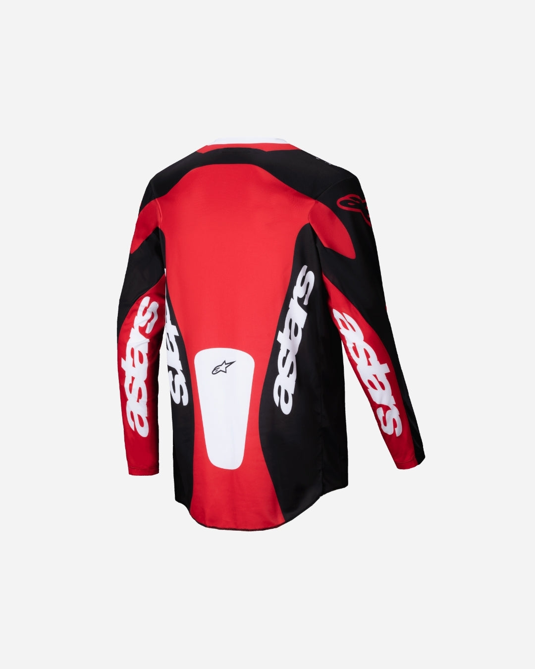 Alpinestars Racer Veil Jersey - Black