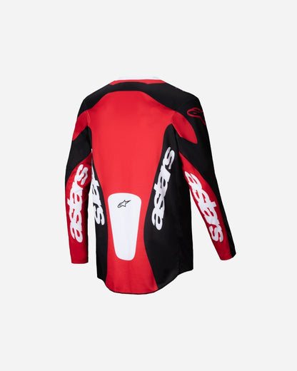 Alpinestars Racer Veil Jersey - Black