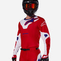 Alpinestars Racer Veil Jersey - Red