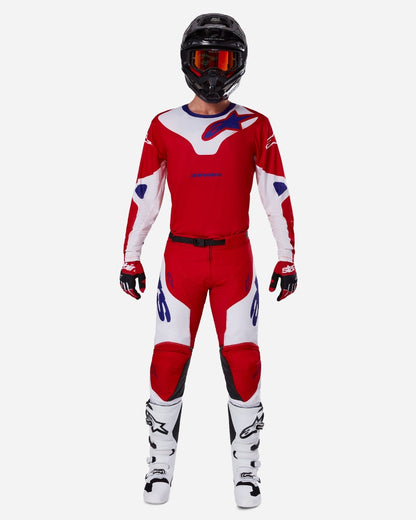 Alpinestars Racer Veil Jersey - Red