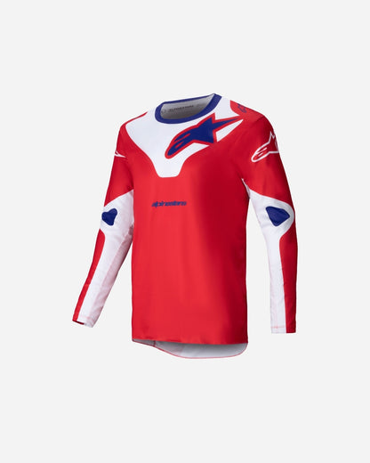 Alpinestars Racer Veil Jersey - Red