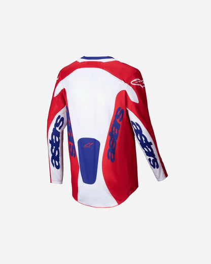 Alpinestars Racer Veil Jersey - Red
