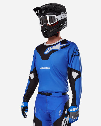 Alpinestars Racer Veil Jersey - Blue