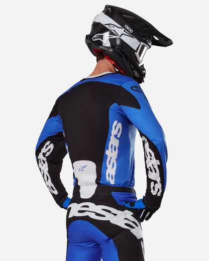 Alpinestars Racer Veil Jersey - Blue