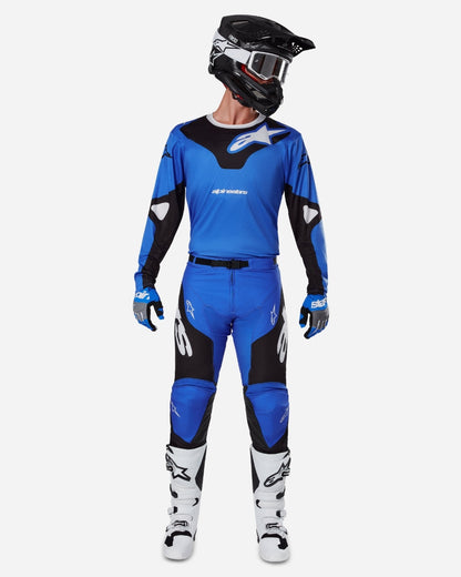 Alpinestars Racer Veil Jersey - Blue