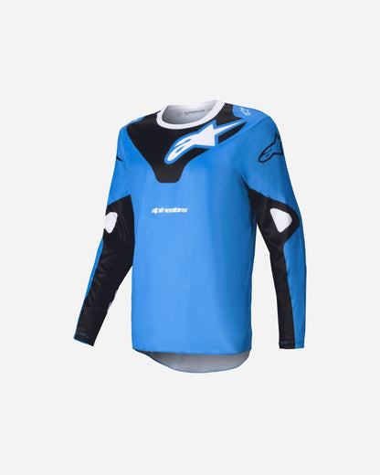 Alpinestars Racer Veil Jersey - Blue