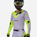 Alpinestars Racer Veil Jersey - Gray