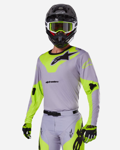 Alpinestars Racer Veil Jersey - Gray