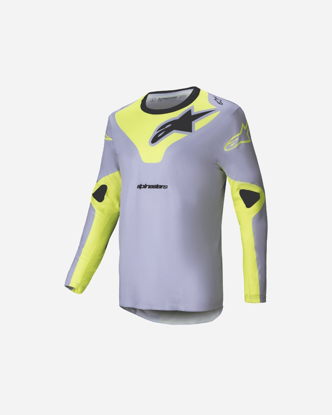 Alpinestars Racer Veil Jersey - Gray