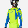 Maglia Alpinestars Fluid Haul - Gialla