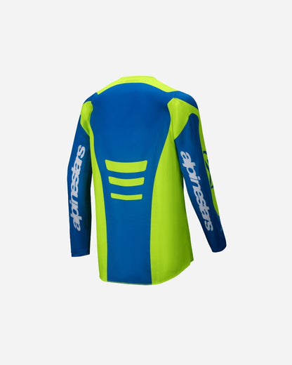 Maillot Alpinestars Fluid Haul - Jaune