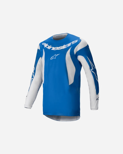 Maillot Alpinestars Fluid Haul - Bleu