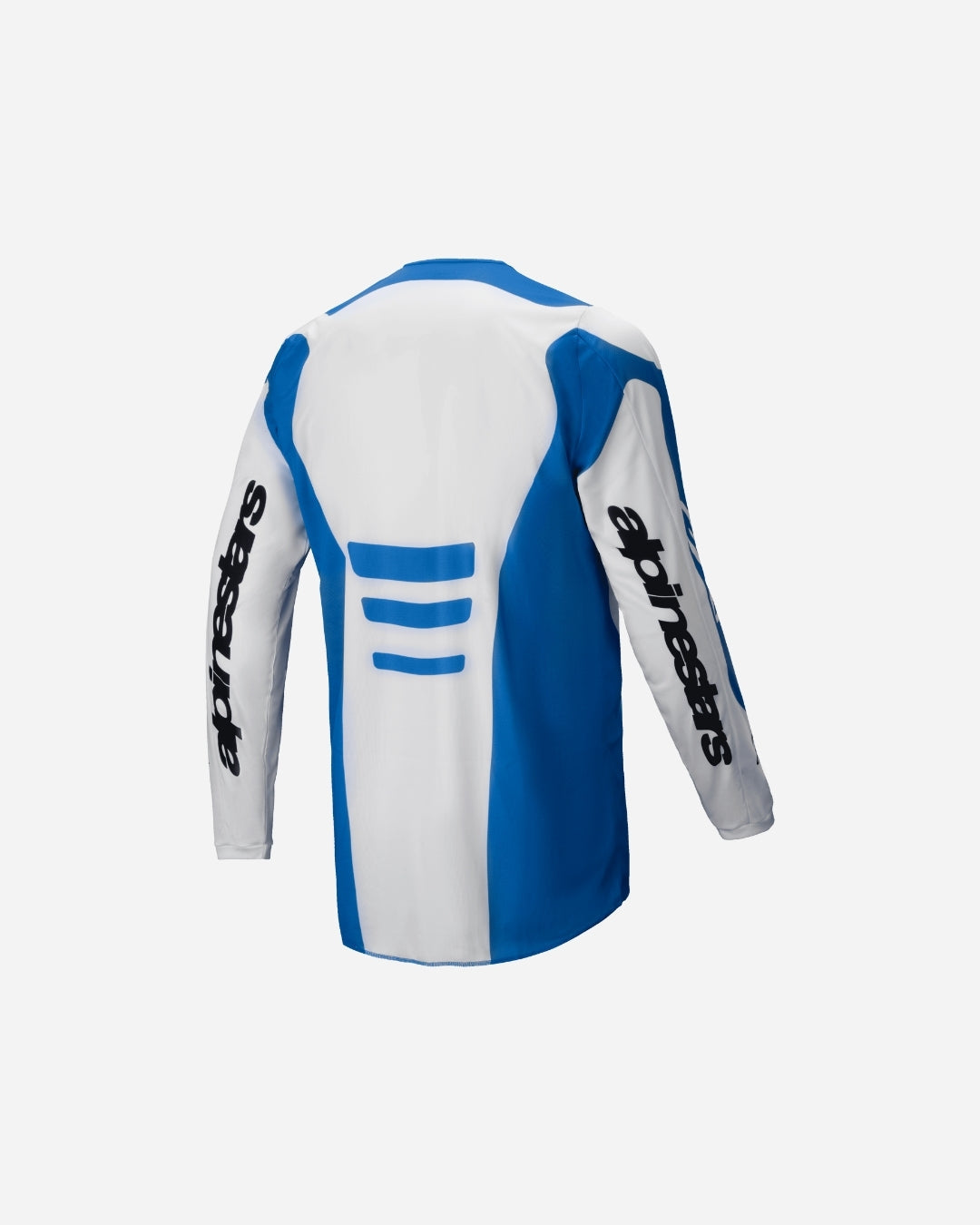 Maillot Alpinestars Fluid Haul - Bleu